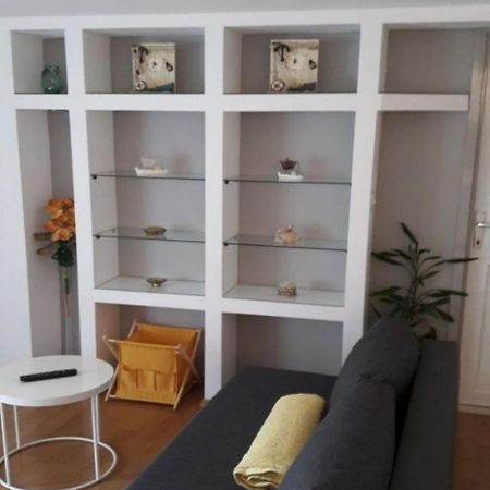 Apartments Antisa - With Playground Tucepi Luaran gambar